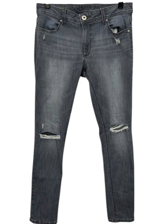DL1961 Denim - DL1961 Gray Emma Legging Jeans Size 31